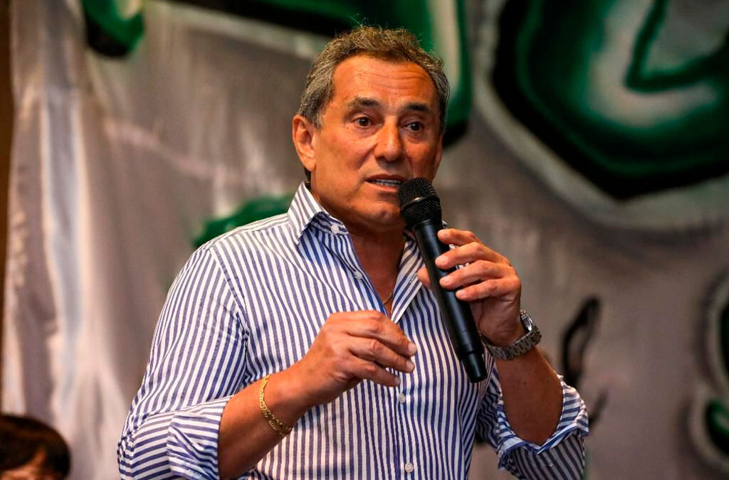 Amplio triunfo de la lista de Sasia en las elecciones de delegados de la Unión Ferroviaria