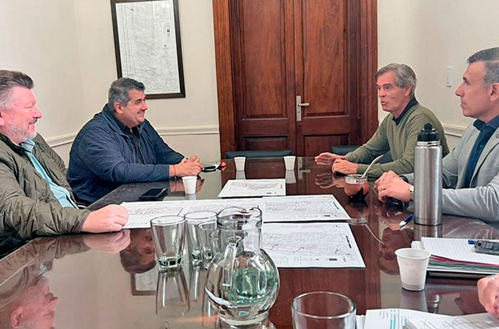 El Sindicato de los trabajadores de peajes despeja dudas sobre la continuidad laboral de sus afiliados en Santa Fe