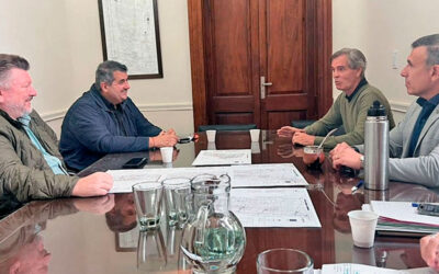 El Sindicato de los trabajadores de peajes despeja dudas sobre la continuidad laboral de sus afiliados en Santa Fe