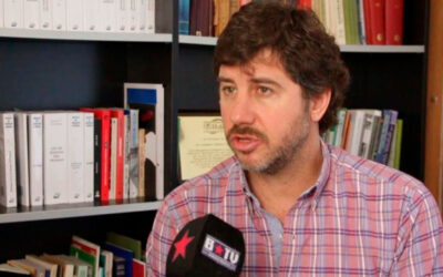 Cremonte advierte: “Ninguna reforma laboral regresiva generó puestos de trabajo”