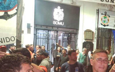 SOMU: la Junta Electoral Central oficializó 38 listas y descalificó 6 por irregularidades