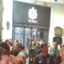 SOMU: la Junta Electoral Central oficializó 38 listas y descalificó 6 por irregularidades