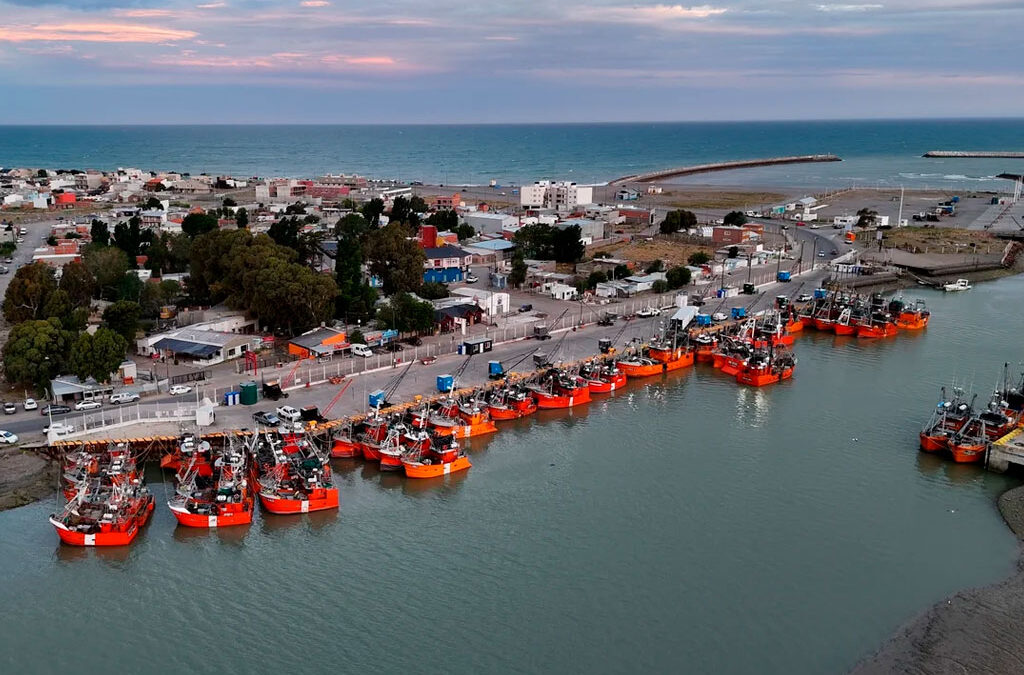 Se destrabó el conflicto sindical y el inicio de la temporada de pesca de langostino ya tiene fecha confirmada