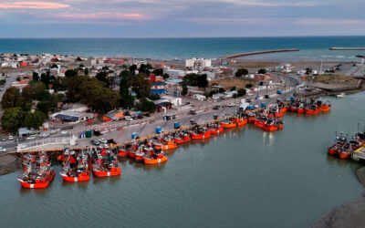 Se destrabó el conflicto sindical y el inicio de la temporada de pesca de langostino ya tiene fecha confirmada