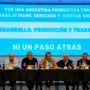 La CGT cierra filas contra la reforma laboral y avanza hacia la unidad electoral