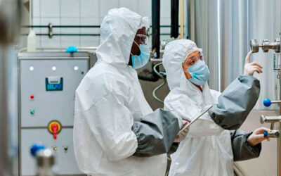Químicos impulsan un proyecto para que los trabajadores del sector puedan jubilarse a los 55 años