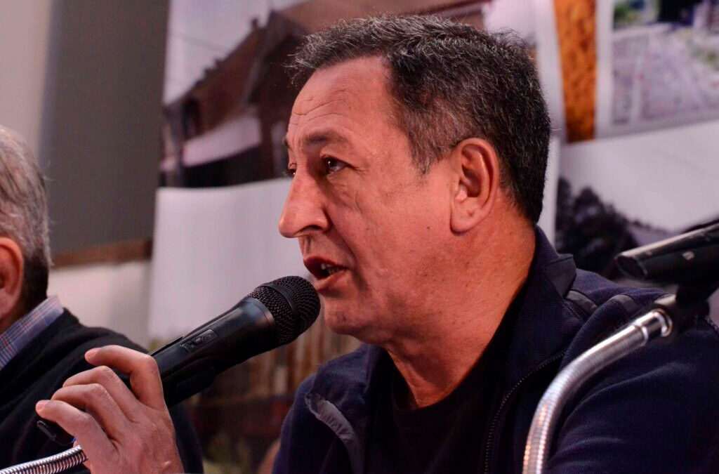 Gremios del transporte rechazan la reforma laboral de Milei: “Quieren retroceder al preperonismo”