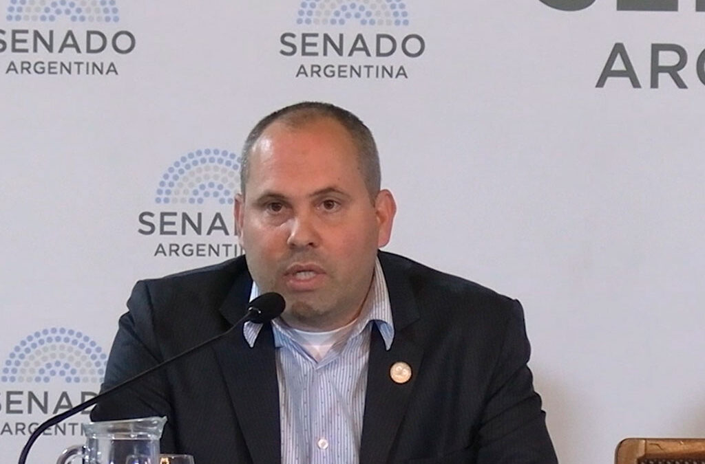 Bullrich culpó a los sindicatos por la situación crítica de la Marina Mercante y desde Conductores Navales la cruzaron: «Sin políticas claras, inversión y promoción, la flota argentina pierde competitividad»