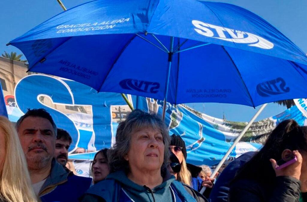 Un fallo le ordena al Gobierno que negocie los salarios de Vialidad Nacional, congelados desde hace un año