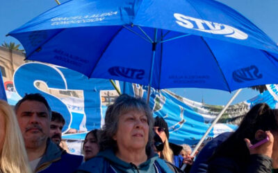 Un fallo le ordena al Gobierno que negocie los salarios de Vialidad Nacional, congelados desde hace un año