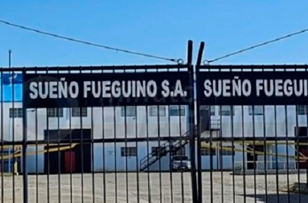 Crisis textil en Tierra del Fuego: 35 despidos en Sueño Fueguino y 130 empleos en riesgo
