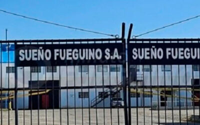 Crisis textil en Tierra del Fuego: 35 despidos en Sueño Fueguino y 130 empleos en riesgo