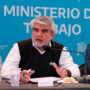 Correa rechazó la Reforma Laboral del Gobierno «porque está fuera del contexto del mundo, lo que se discute es la disminución de la jornada»