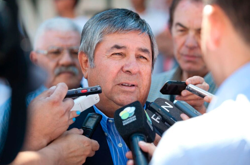 Reelección asegurada: Arévalo seguirá al frente de los Petroleros Jerárquicos