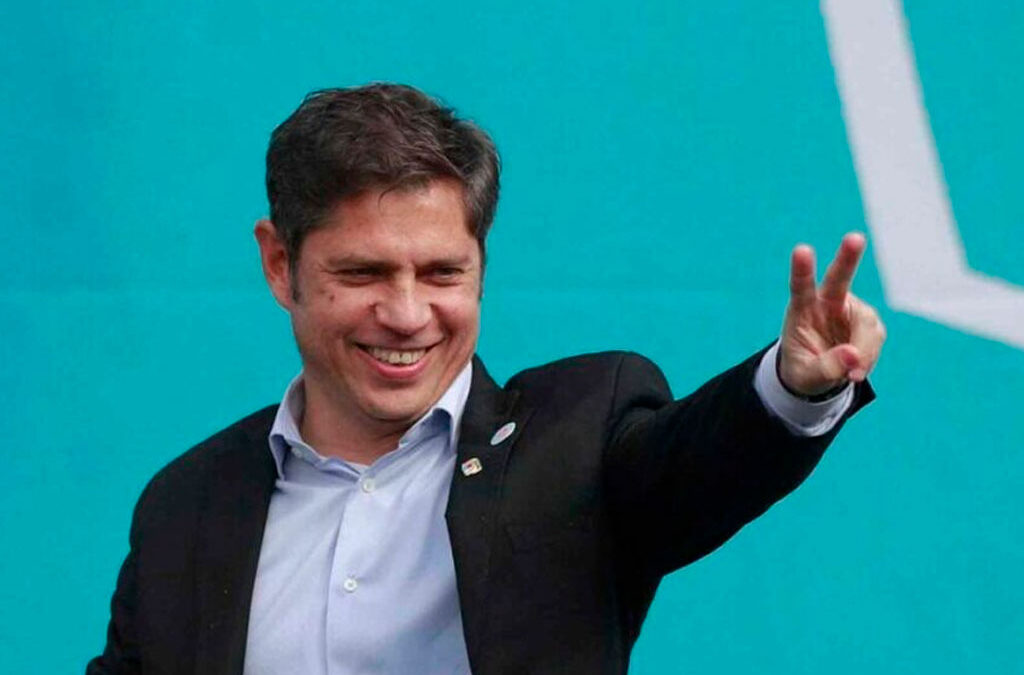 Yasky: «Kicillof sigue siendo la figura que puede darle proyección al peronismo»