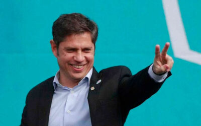 Yasky: «Kicillof sigue siendo la figura que puede darle proyección al peronismo»