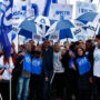 El titular de la Unión Docentes Argentinos asegura que los salarios docente en Santa Fe «son de pobreza»