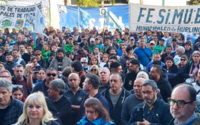 Precarización laboral en los municipios bonaerenses: alertan por el impacto del monotributo en el IPS y el IOMA