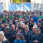 Precarización laboral en los municipios bonaerenses: alertan por el impacto del monotributo en el IPS y el IOMA
