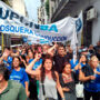 UPCN cuestionó la retención de fondos que hace el Gobierno Nacional y advirtió que complica las paritarias bonaerenses