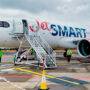 Trabajadores de JetSMART denuncian despidos de personal y su reemplazo por extranjeros