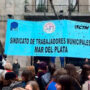 Municipales Mar del Plata: “Paralizaremos el Ente Municipal de Vialidad y Alumbrado Público si persisten los incumplimientos”