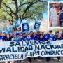 VIALES: Con salarios congelados desde octubre 2024 logran la apertura paritaria tras un fallo judicial