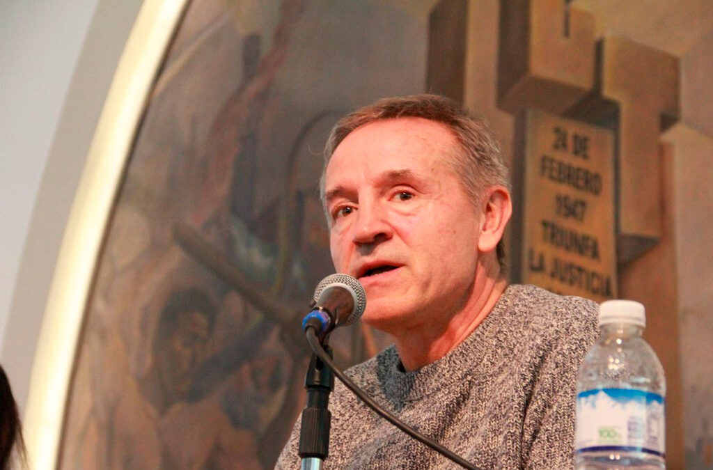 Jorge Sola: «Mañana va a haber una renovación real de la CGT»