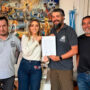 Químicos avanzan con su proyecto para que trabajadores del sector puedan jubilarse a los 55 años