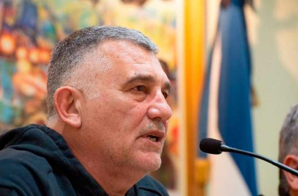 Mario «Paco» Manrique: «La CGT debe tener un mensaje contundente hacia el pueblo trabajador; de lo contrario, será irremontable su posicionamiento ante la sociedad»