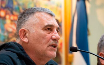 Mario «Paco» Manrique: «La CGT debe tener un mensaje contundente hacia el pueblo trabajador; de lo contrario, será irremontable su posicionamiento ante la sociedad»