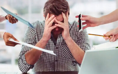 Argentina lidera en burnout laboral: 9 de cada 10 trabajadores se sienten “quemados”