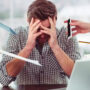 Argentina lidera en burnout laboral: 9 de cada 10 trabajadores se sienten “quemados”