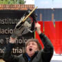 Denuncian militarización y vaciamiento en el INTI: alerta gremial por presencia de Gendarmería y vigilancia interna