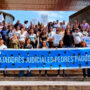 Judiciales puntanos reclaman paritarias y van al paro contra el gobierno de Poggi