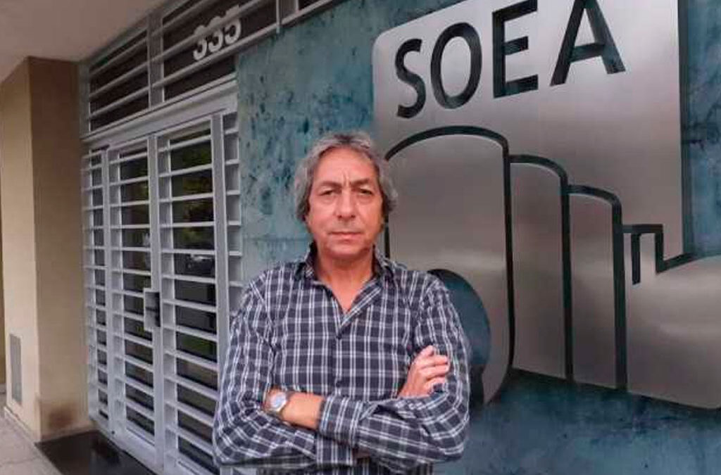 Los aceiteros cerraron su paritaria con un inicial de más de $2.3 millones: “Fuimos con un solo objetivo y lo logramos: proteger el salario”