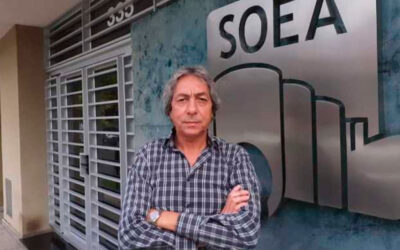 Los aceiteros cerraron su paritaria con un inicial de más de $2.3 millones: “Fuimos con un solo objetivo y lo logramos: proteger el salario”