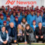 Despidos en Newsan: la planta fueguina que Milei había destacado como modelo productivo cesanteó a 150 trabajadores