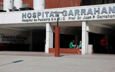 El Consejo del Hospital Garrahan rechazó el aumento del 61% y no cobrará la suba salarial