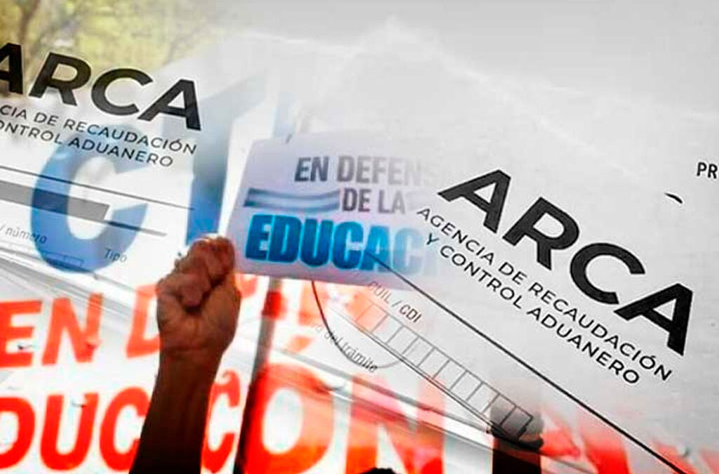 Los docentes volverán a pagar el Impuesto a las Ganancias a partir de diciembre