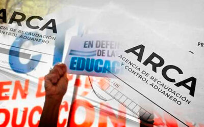 Los docentes volverán a pagar el Impuesto a las Ganancias a partir de diciembre