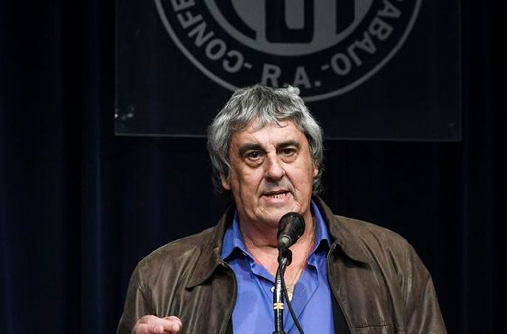 UDA refuerza su rol dentro de la CGT y alerta por crisis salarial y educativa