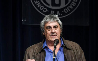 UDA refuerza su rol dentro de la CGT y alerta por crisis salarial y educativa