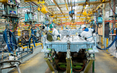 El empleo en la industria está en su menor nivel desde 2022 y en la era Milei cerraron casi 2 mil empresas del rubro
