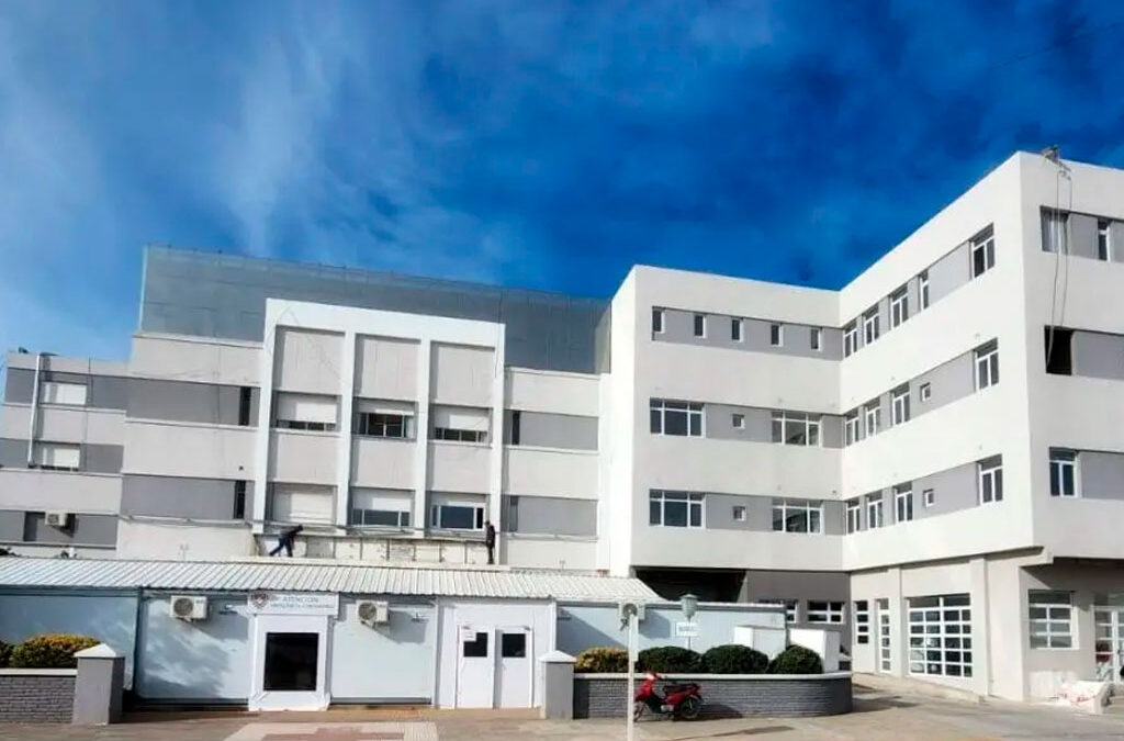 Bronca en trabajadores de Sanidad: Hospital Italiano pagó solo el 70% del salario y en Hospital Español llevan tres meses sin aumento
