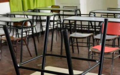 Docentes universitarios anunciaron un paro nacional de 72 horas en reclamo por los salarios y el presupuesto