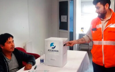 Jerárquicos mineros convocan al proceso electoral para renovar autoridades con una sola lista oficializada