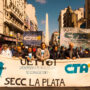 El Gobierno le otorgó la inscripción gremial al gremio de telefónicos de la CTA pero lo limitó a La Plata y Bahía Blanca: «Seguiremos luchando hasta tener la representación completa»