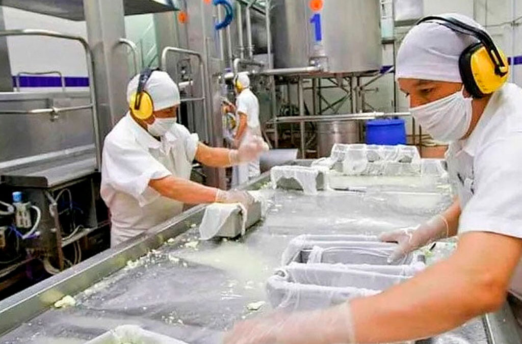 Gremios de la Alimentación repudiaron la reforma laboral y la calificaron de “regresiva”