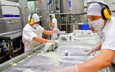Gremios de la Alimentación repudiaron la reforma laboral y la calificaron de “regresiva”